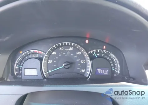 2014 Toyota Camry Xle V6 from USA, damaged, VIN 4T1BK1FK5EU543499